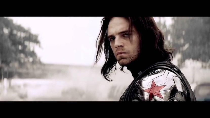 Bucky Barnes