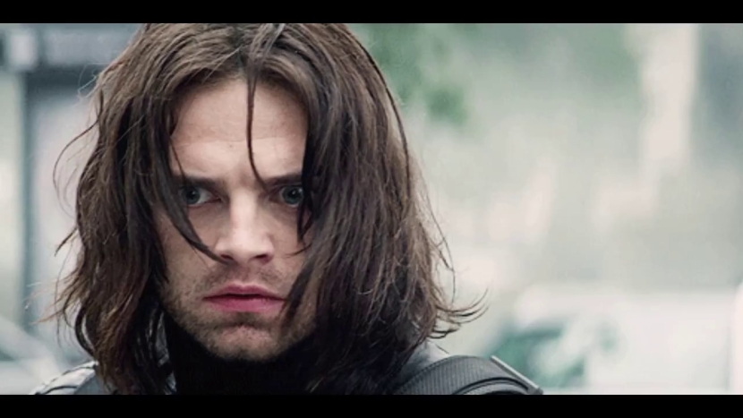 Bucky Barnes