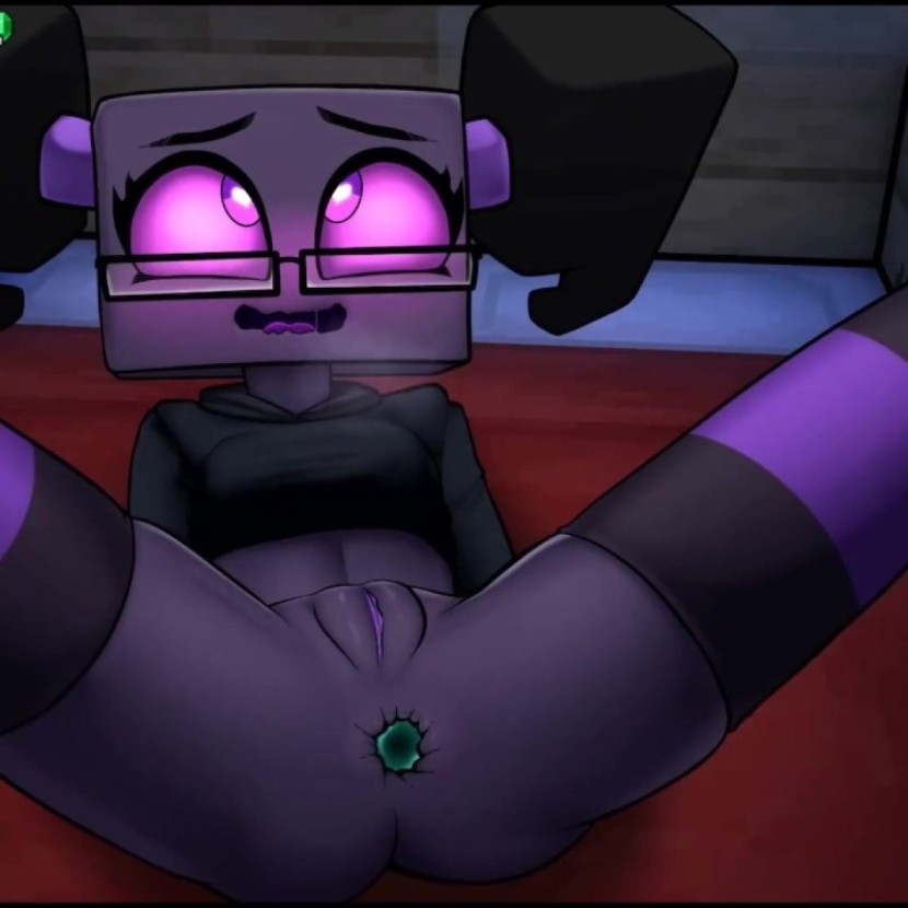 Enderwoman XXX FUTA