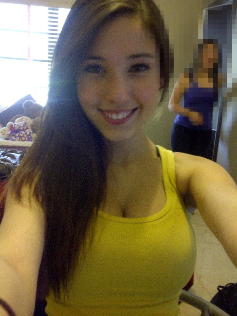 Angie Varona (Angie Varona)
