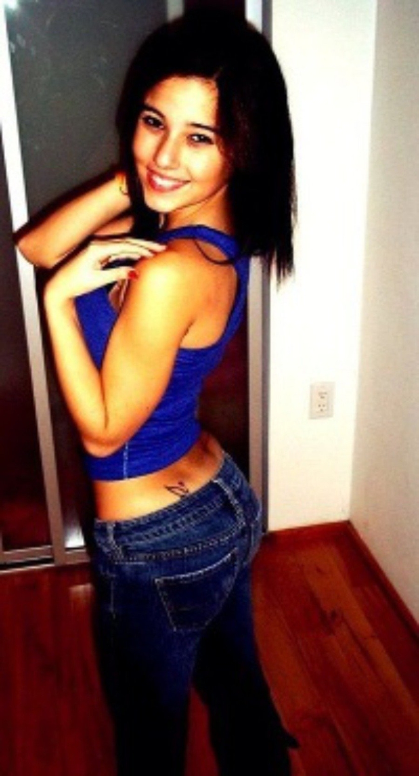 Angie Varona (Angie Varona) Nude