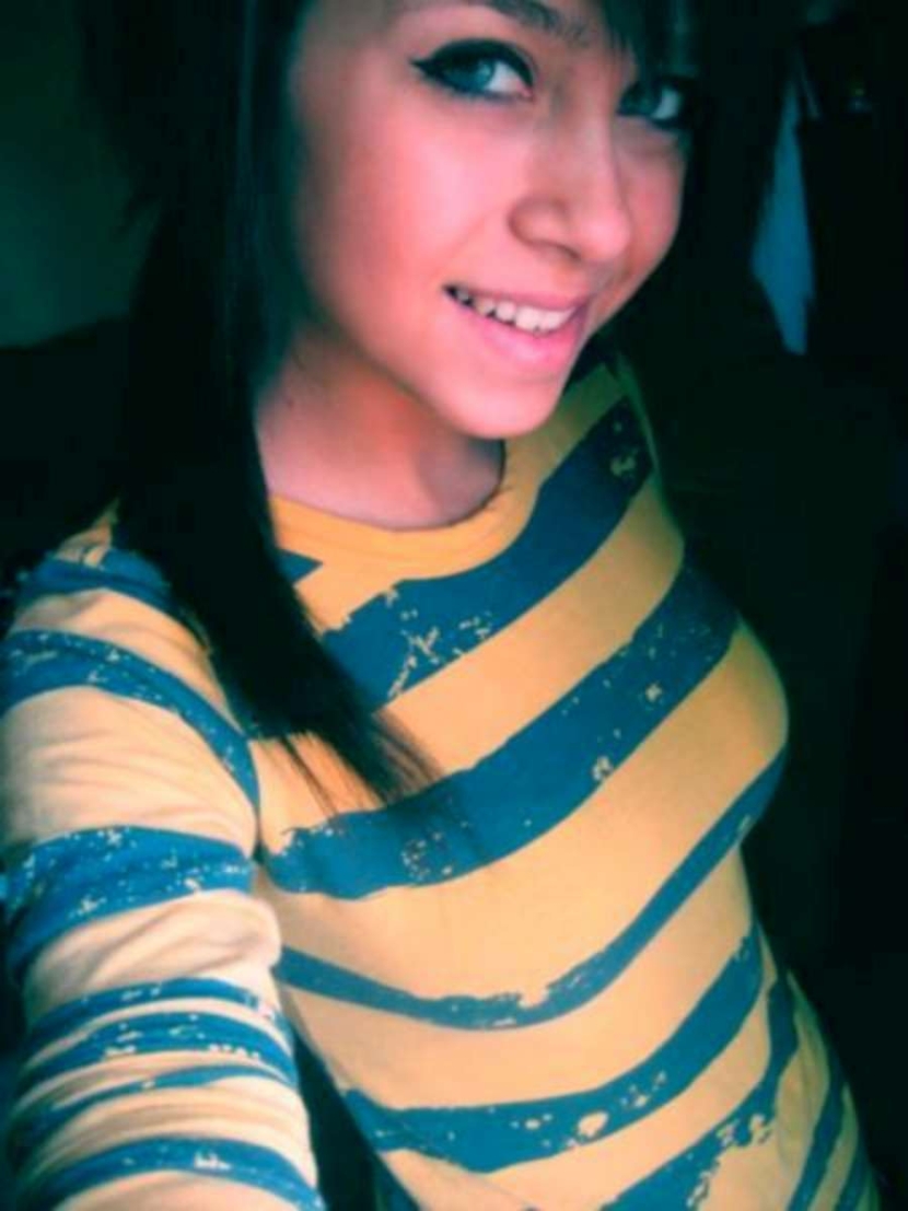 Taylor Parks Myspace