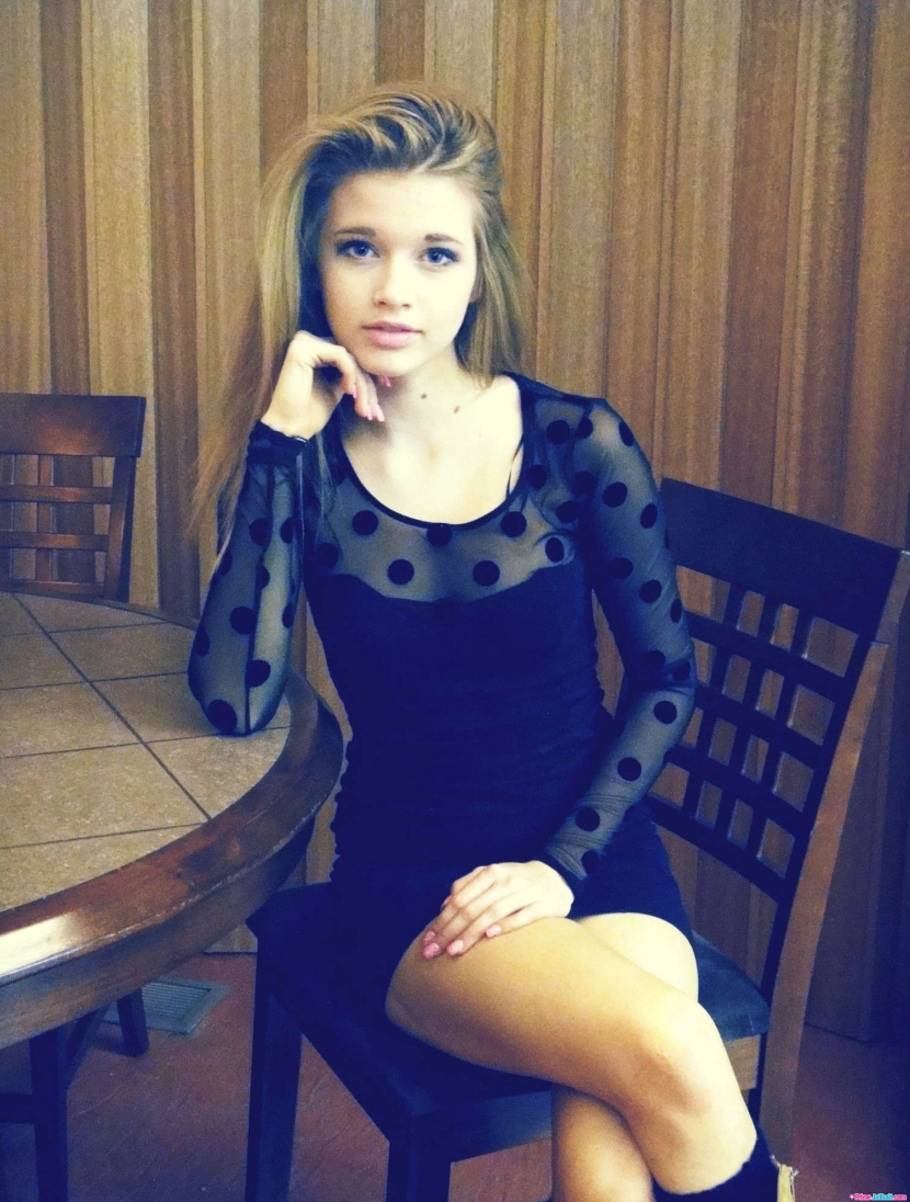 Hannah Underhill Saveg