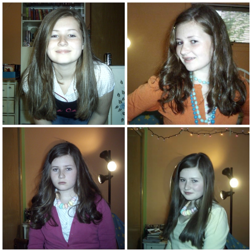 First -graders Omegle drain