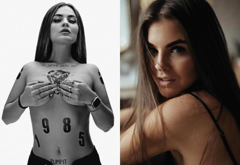 Sophia (Sonya) Tayurskaya