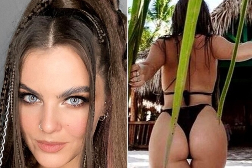 Sophia (Sonya) Tayurskaya