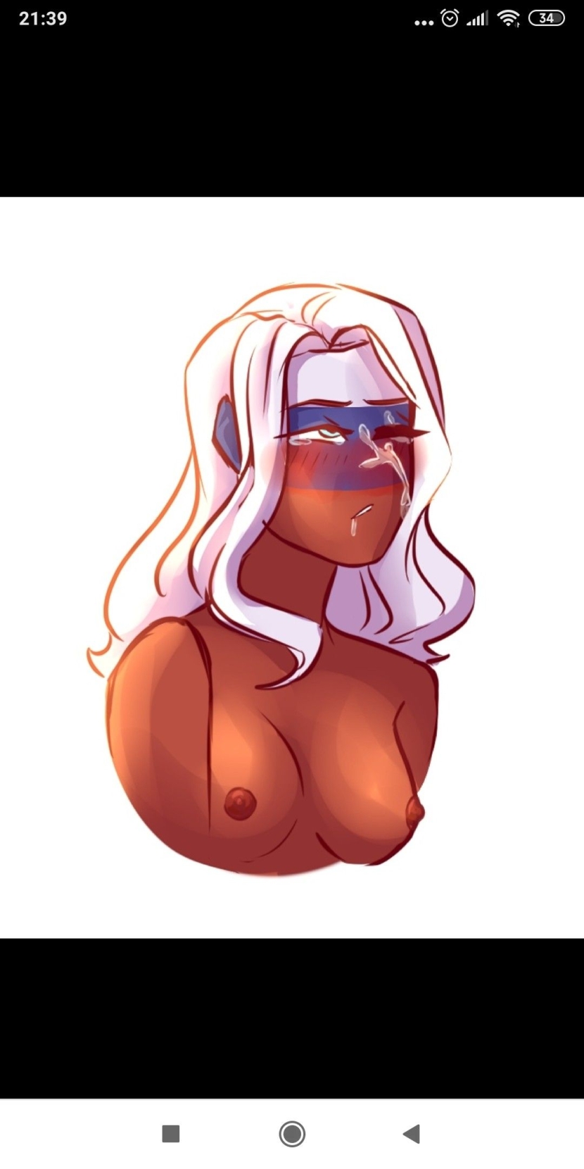 Countrymanses Naked Girls