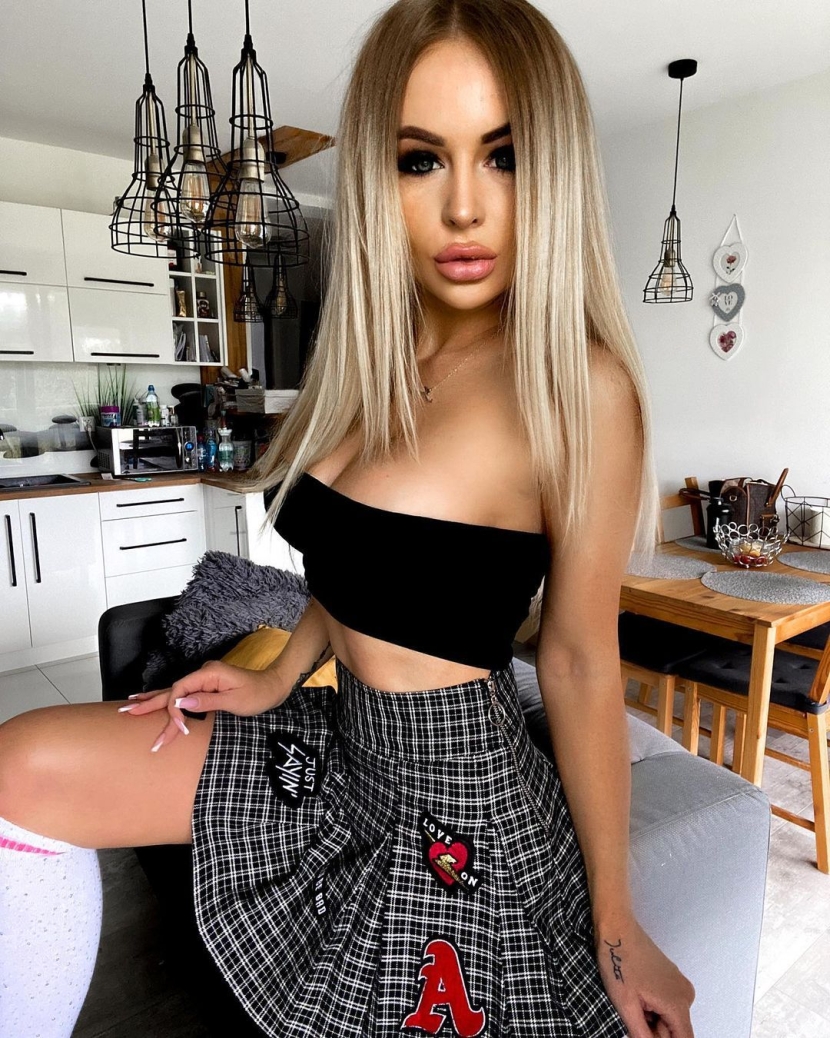 Joanna Listwan Onlifans