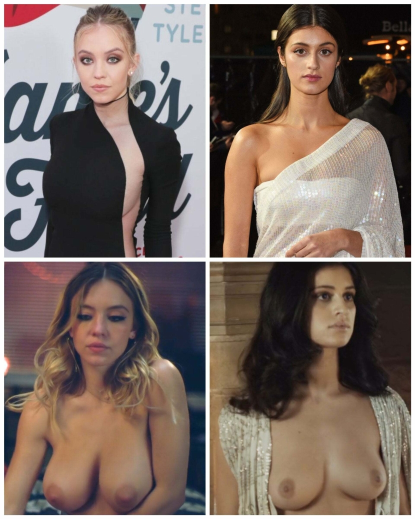 Anya Chalotra photo naked