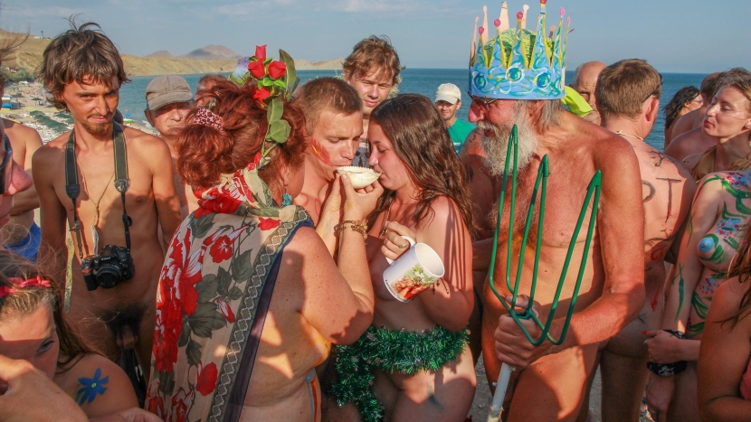 Neptune holiday Neptune Koktebel