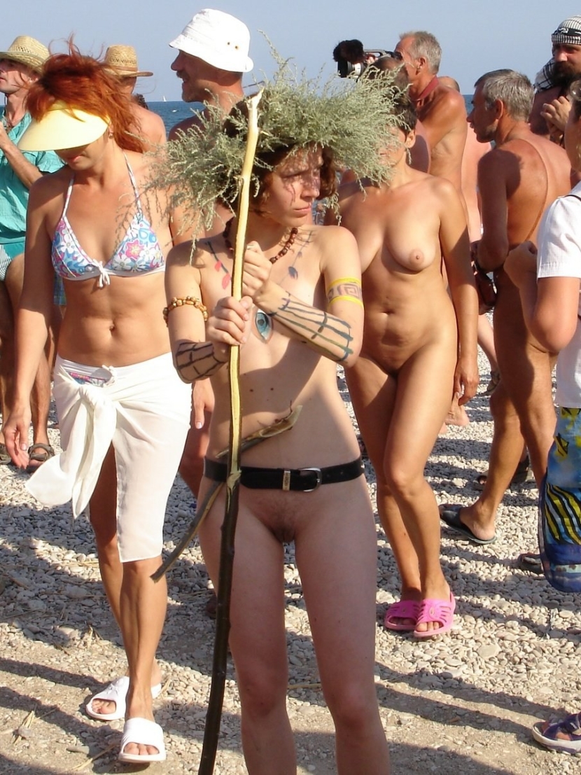 Neptune holiday in Koktebel