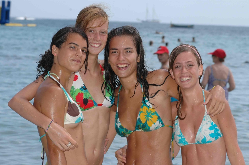 Holidays at sea Film 2011