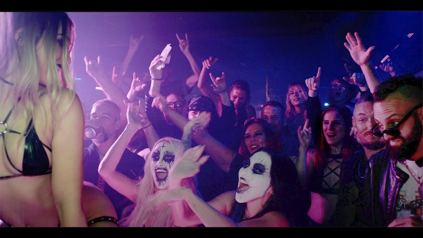 Butcher Babies +18 Group