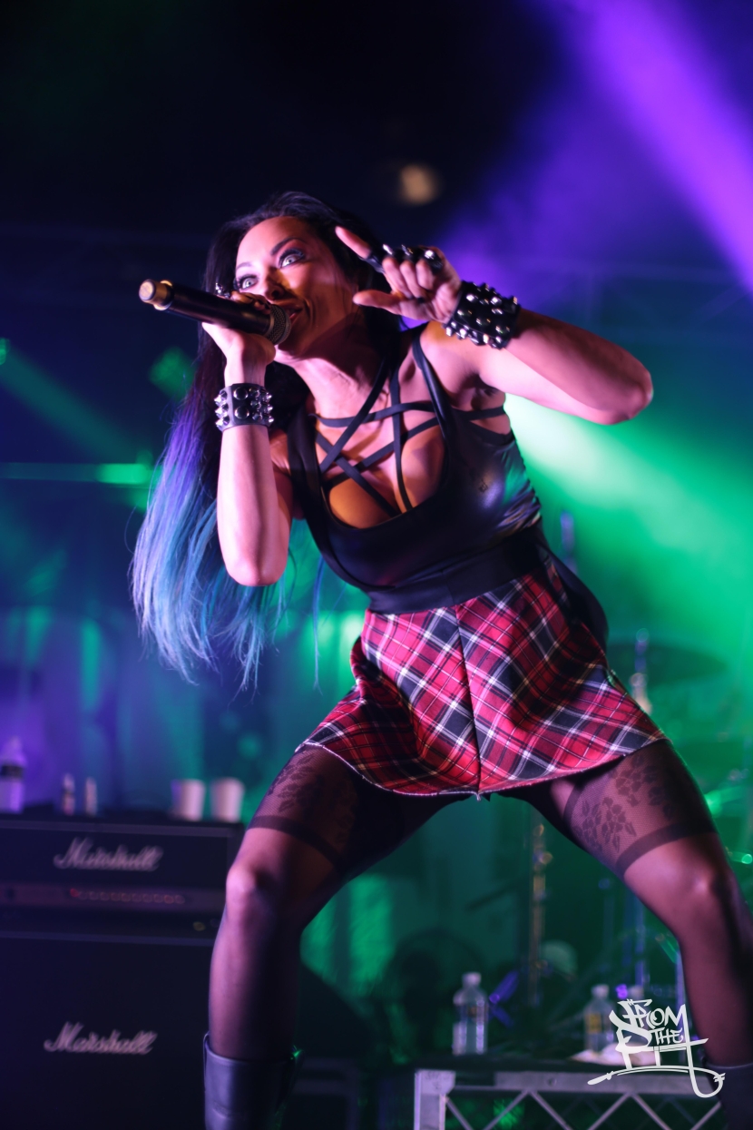 Butcher Babies