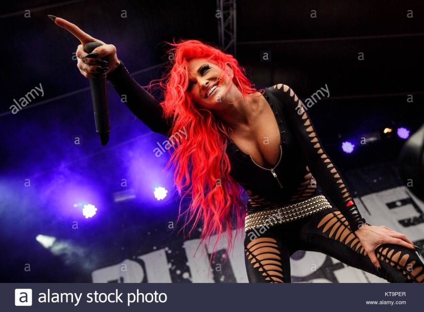 Butcher Babies