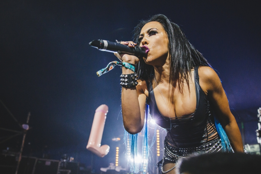 Butcher Babies +18 Group