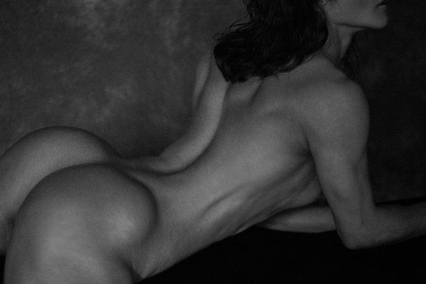 Yuan Kheron is erotic