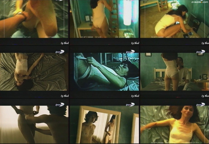 Irina Apksimova Tits