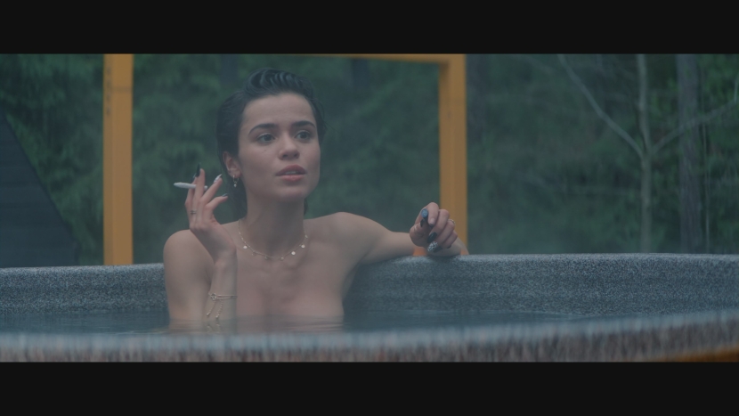 Kristina Kucherenko 18