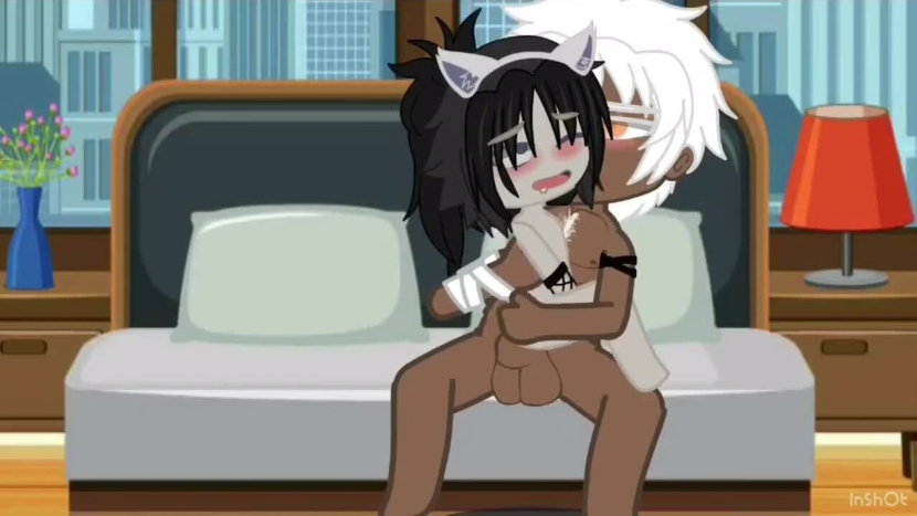 Gacha Life is fading