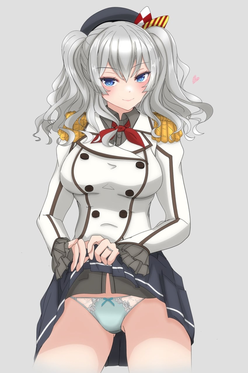 Kashima Kantai