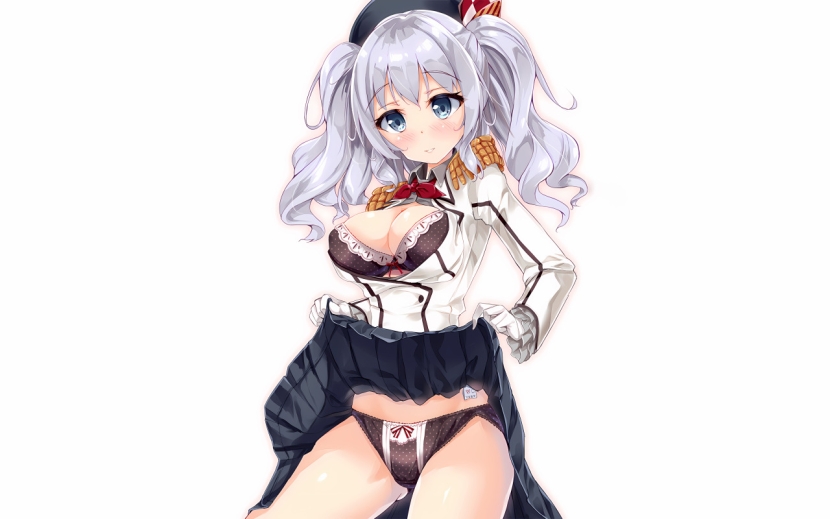 Kashima Kantai Panza