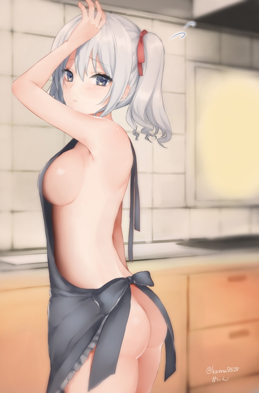Hentai Kashima Kantai Collection Hentai