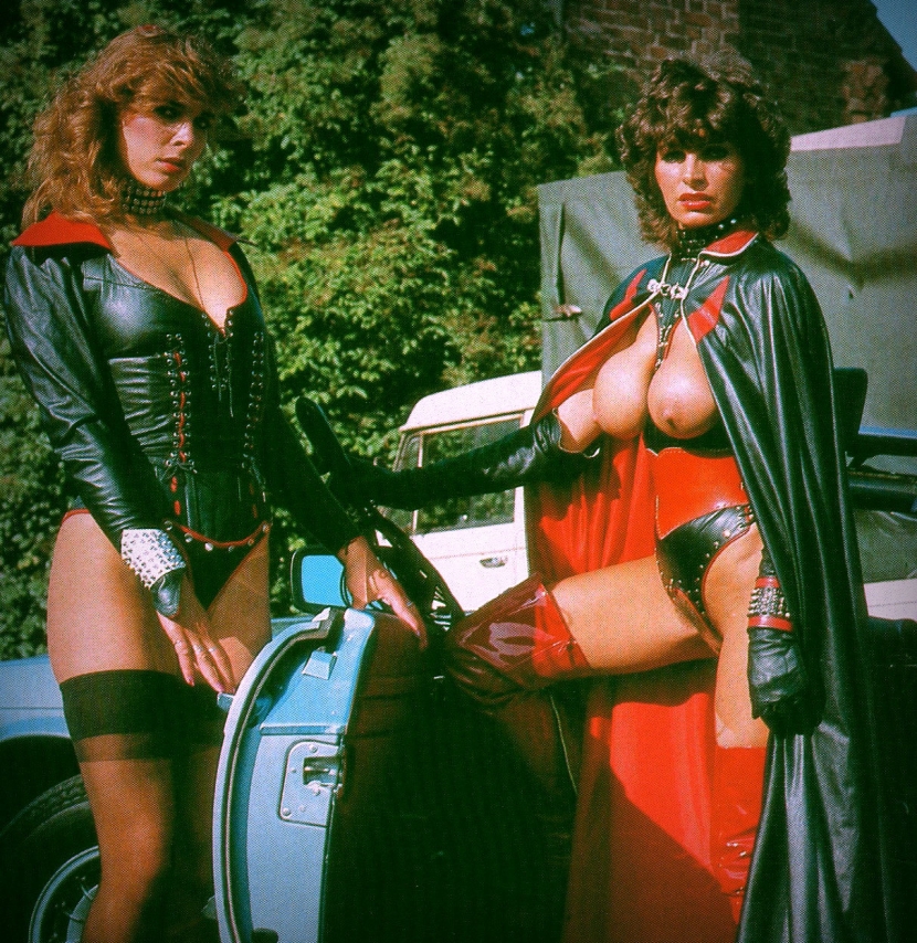 Teresa Orlovsky Pornstar