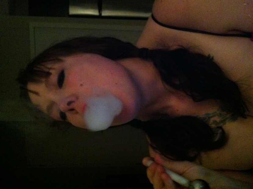 Sectus smoked Meth Podkaif