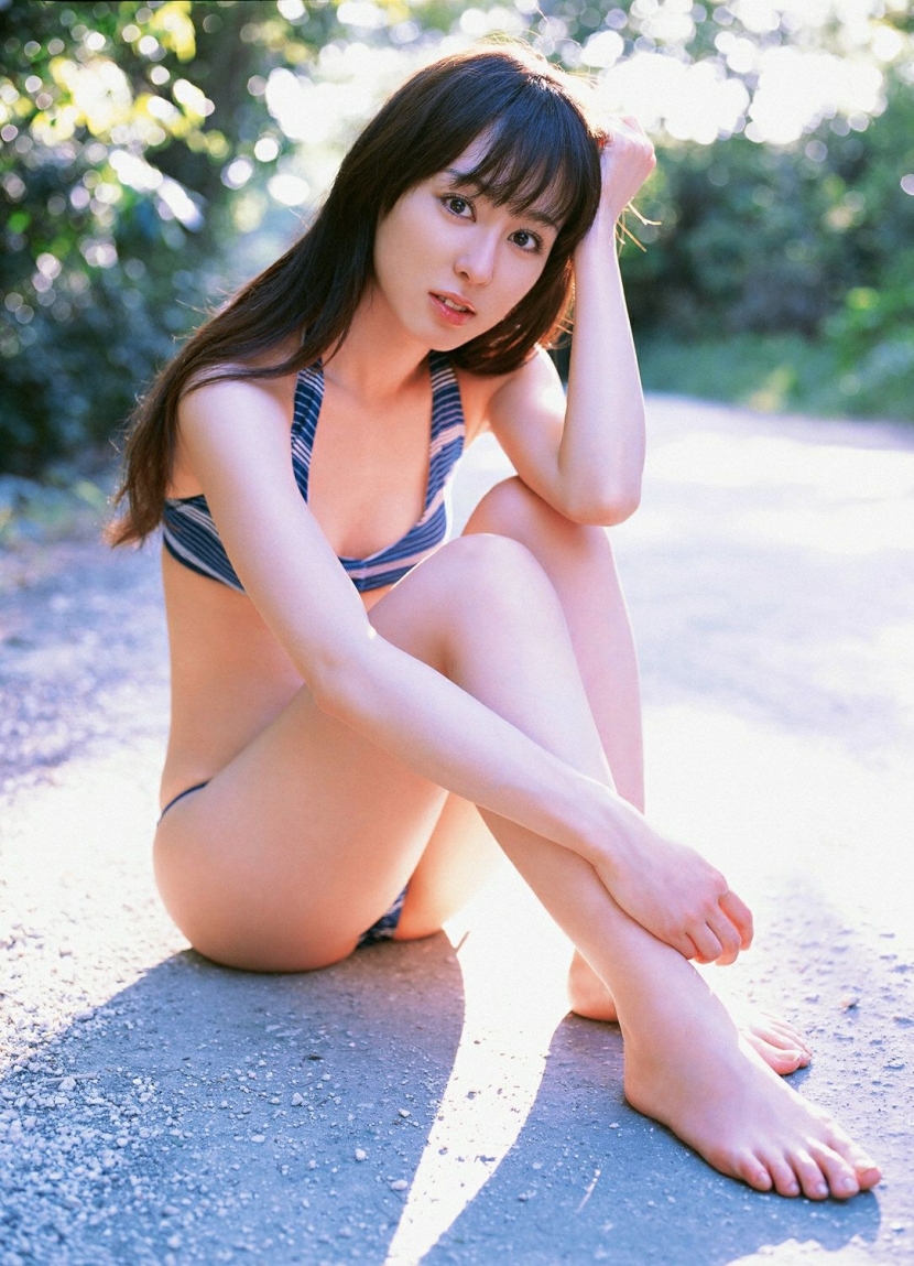 Rina Akiyama Golaya