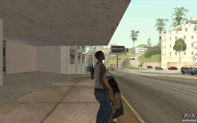 GTA San Andreas 18