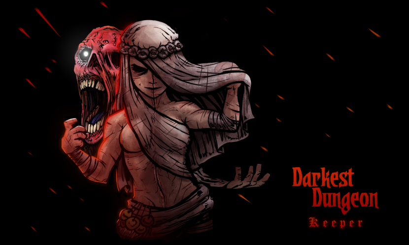 Darkest Dungeon
