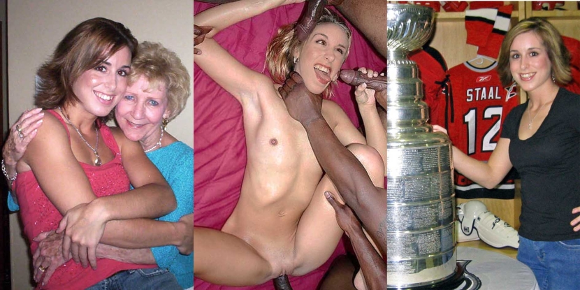 Before after Sex amateur