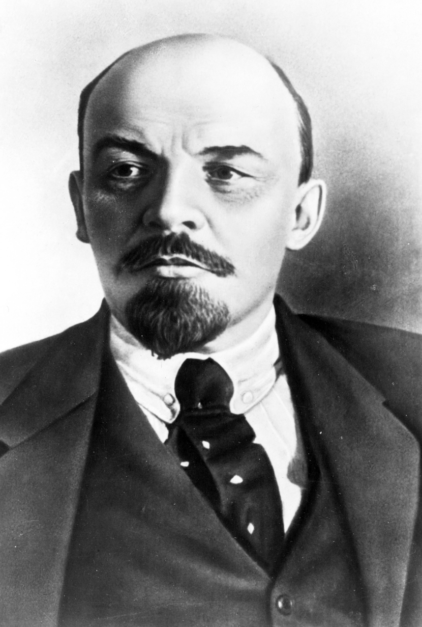 Lenin Vladimir Ilyich photo