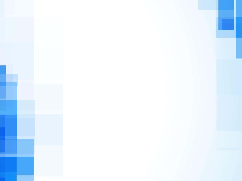 Blue background for presentation