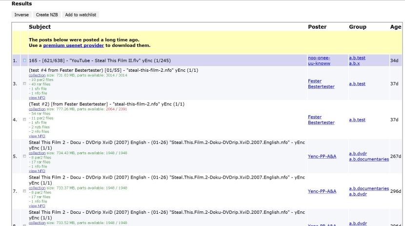 PTHC site list New Blowjob