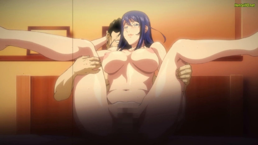 Tsuma Netori 3 Kairaku Ni Ochita Injiru Kyushi Tachi Episode 1