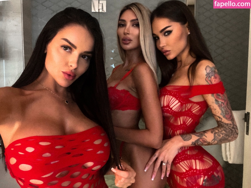 Elizabeth Definy Onlyfans