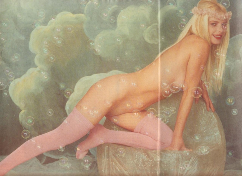 Chichcholina "(Ilona Staller)