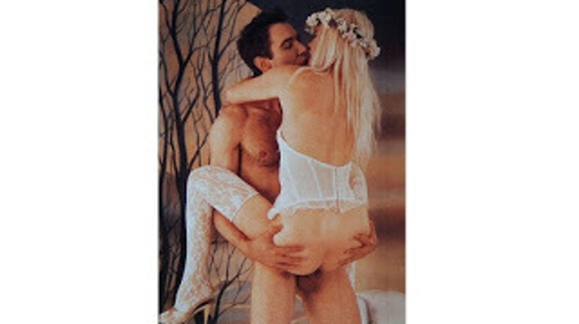 Ilona Staller Chichcholina XXX