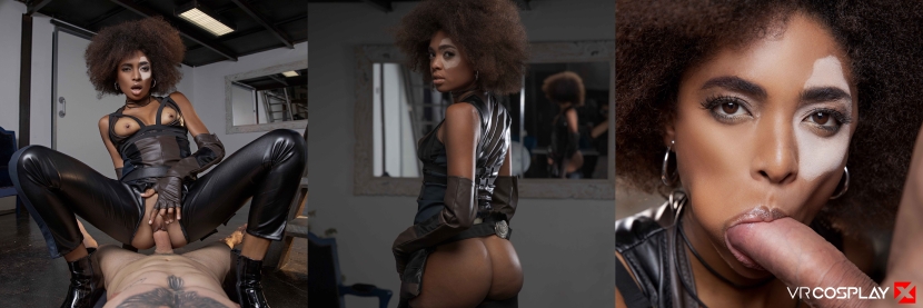 Moon Boar Porn actress