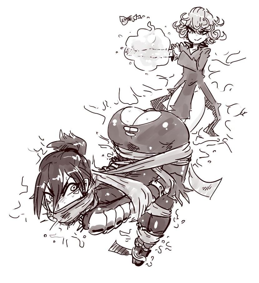 Superposqual Sonic Yaoi Hentai