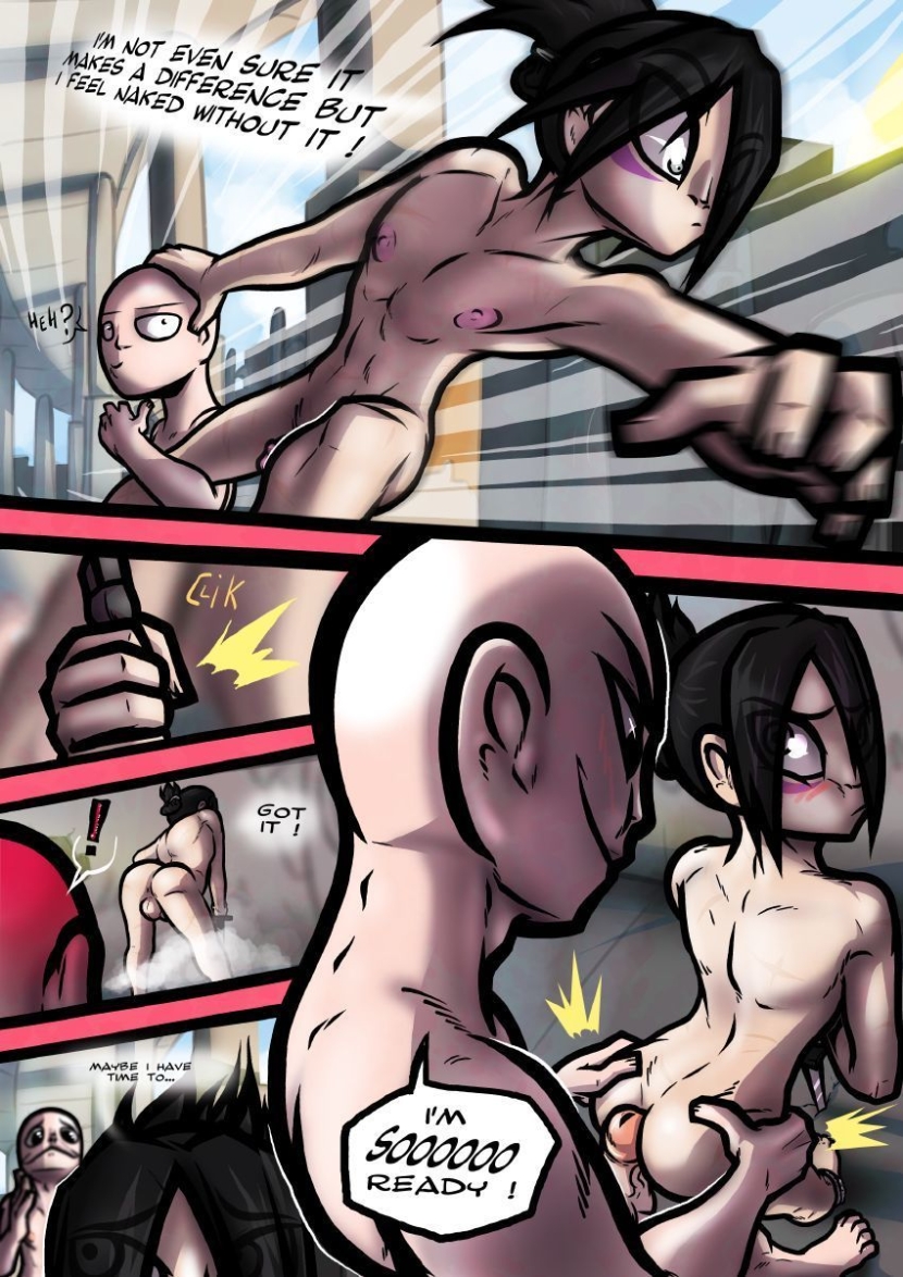 Superman Sonic Hentai