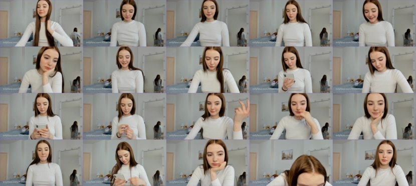 Elisa_oliver Recurbate