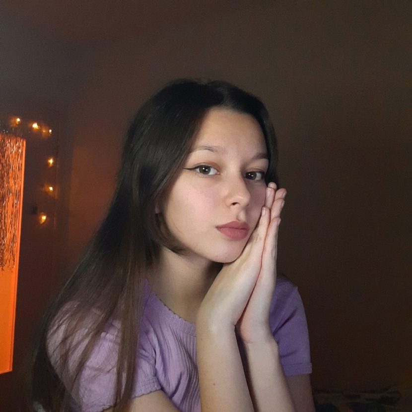 Veronika Prokhorov VK