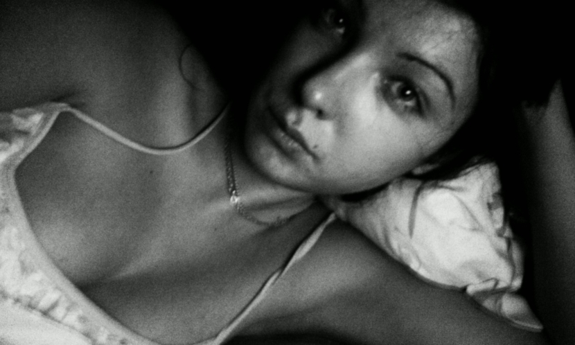 Veronika Shvedova Kursk