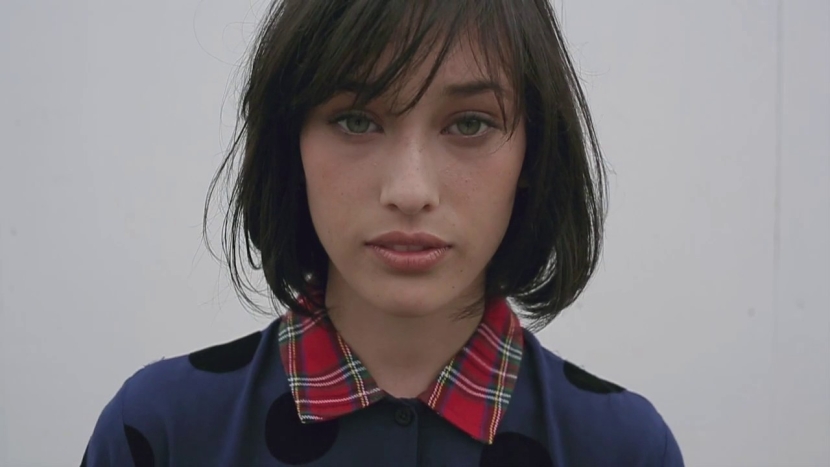 Veronica Siberian Mouses