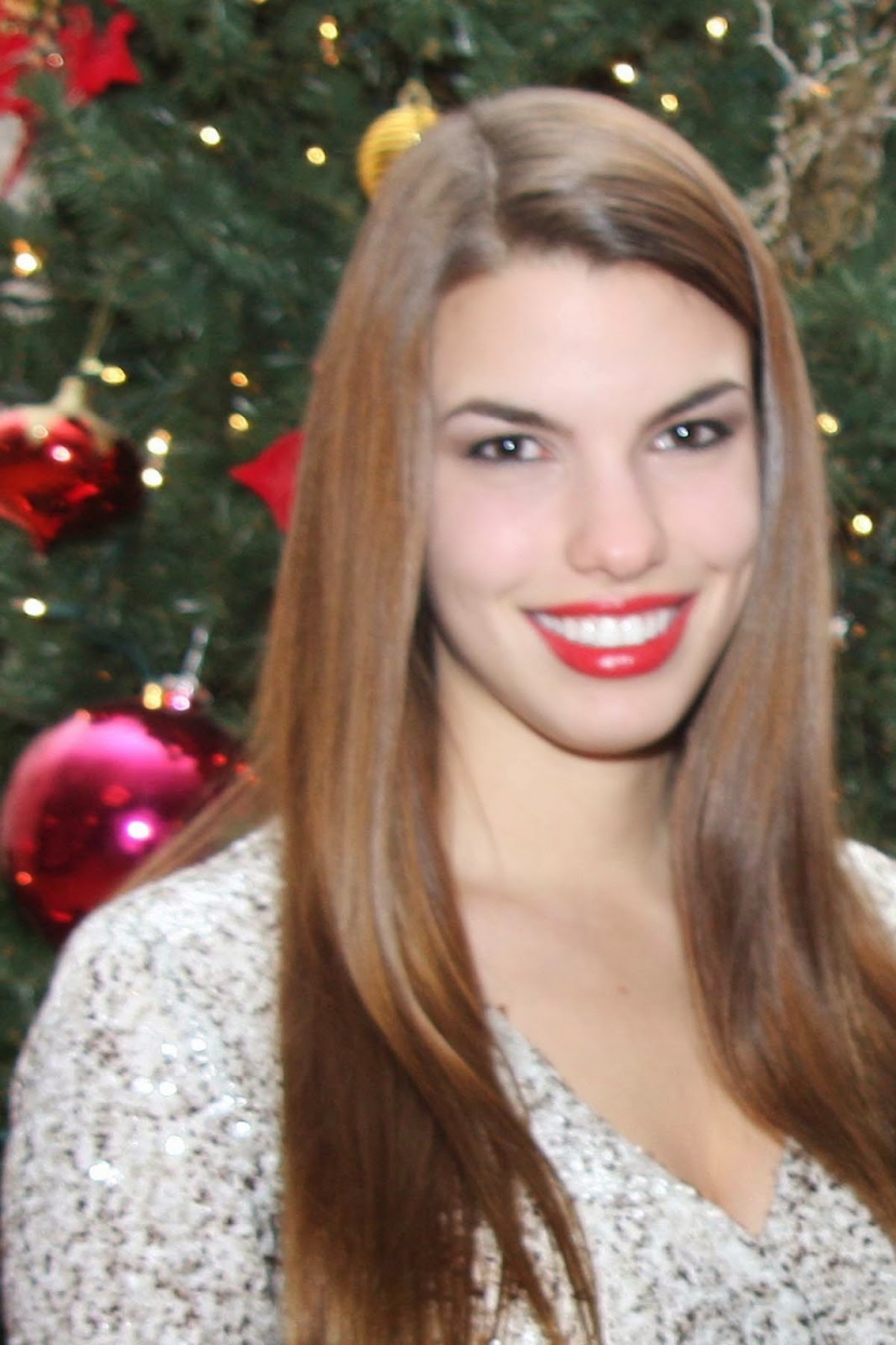 Tatyana Siberian Mouse