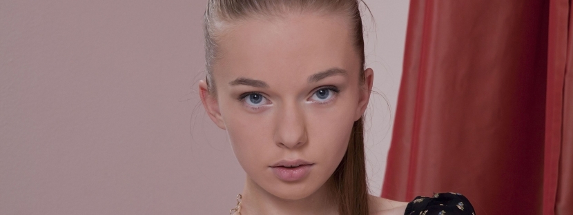 Taisiya Karpenko Milena