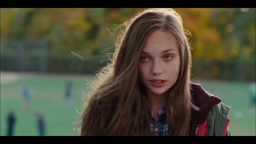 Veronica Lysakova Siberian Mouses